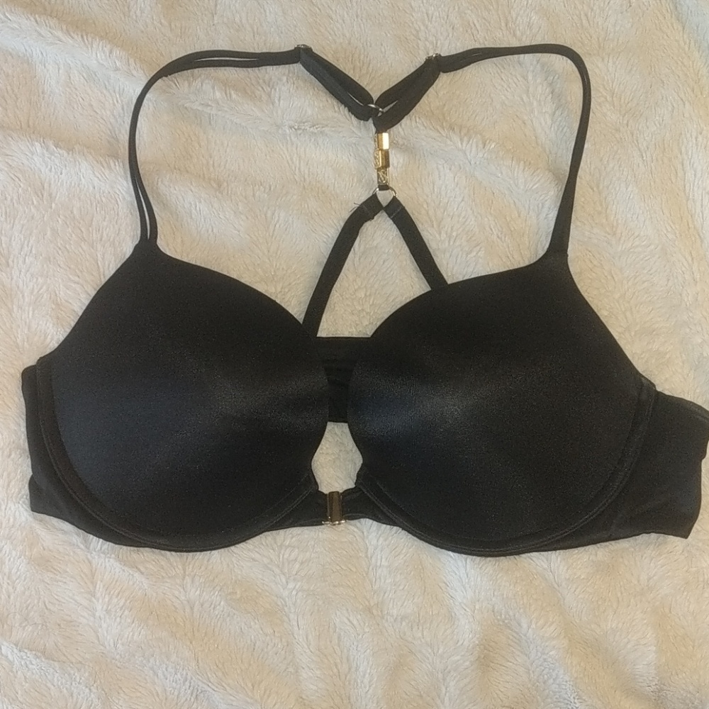 Victoria's secret very sexy push up bra 38B